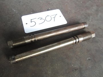 MAK 6M 453 AK (NOZZLE, ADJUSTING SCREW/1.2267-109)