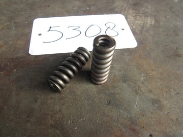MAK 6M 453 AK (NOZZLE, SPRING/1.2267-109)