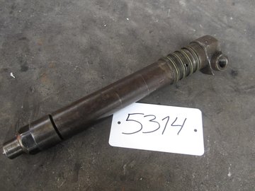MAK 6M 453 AK (NOZZLE HOLDER ASSEMBLY/1.2267)