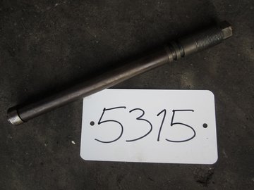MAK 6M 453 AK (NOZZLE, ADJUSTING SCREW +1"/1.2267-109)