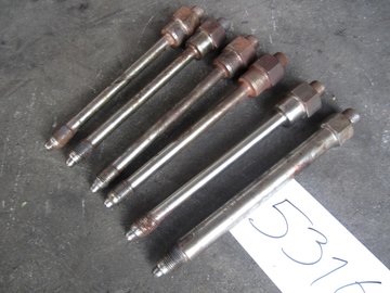 MAK 6M 453 AK (CONNECTING SOCKET ASSEMBLY/1.8526-2)