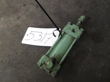 MAK 6M 453 AK (SINGLE ACTING CYLINDER/1.4337L)