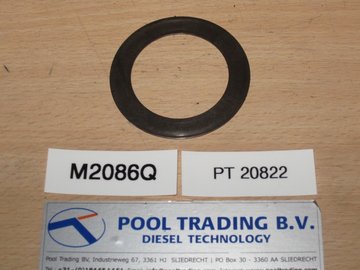 TWIN DISC MG-506 (RACE, THRUST/M2086Q)