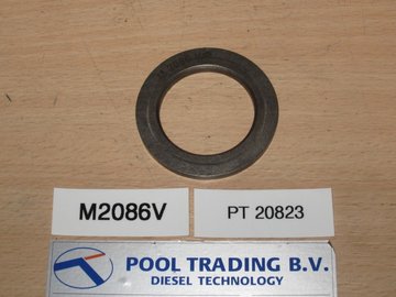 TWIN DISC MG-506 (RACE, THRUST/M2086V)