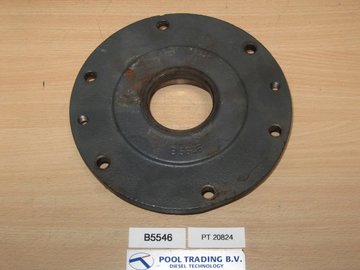 TWIN DISC MG-506 (RETAINER, BEARING, INPUT/B5546)