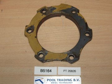 TWIN DISC MG-506 (RETAINER, BEARING, OUTPUT/B5164)