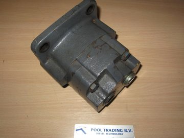TWIN DISC MG-5091 (PUMP, OIL/PX12173)