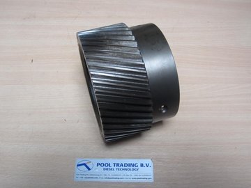 TWIN DISC MG-506 (CLUTCH, FORWARD/B5648)