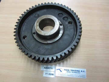TWIN DISC MG-514 (GEAR, DRIVEN, REVERSE/A6967A)