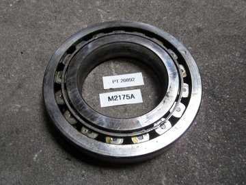 TWIN DISC MG-512 (BEARING, CLUTCH/M2175A)