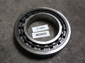 TWIN DISC MG-512 (BEARING, REV. SHAFT/M2352B)