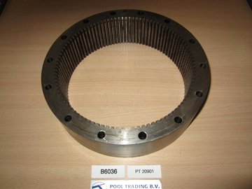 TWIN DISC MG-518-1 (CLUTCH SLEEVE/B6036)
