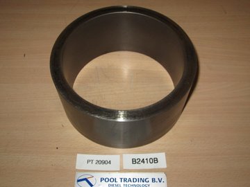 TWIN DISC MG-518-1 (OUTPUT GEAR RETAINER/B2410B)