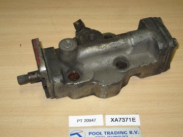 TWIN DISC MG-518-1 (CONTROL VALVE/XA7371E)