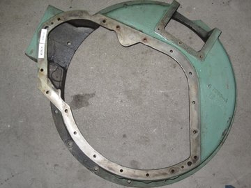 TWIN DISC MG-518-1 (FRONT HOUSING, SAE-0/A7303A)