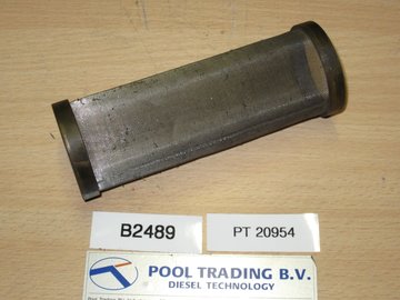 TWIN DISC MG-518-1 (STRAINER, SUCTION/B2489)