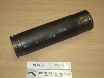 TWIN DISC MG-518 (TUBE, SUCTION STRAINER/B2382)