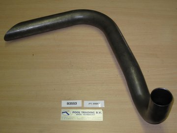 TWIN DISC MG-518-1 (TUBE, SUCTION/B3553)