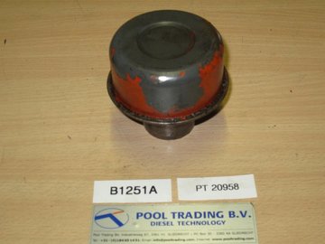TWIN DISC MG-518-1 (BREATHER ASSEMBLY/B1251A)