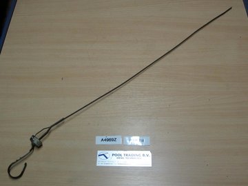 TWIN DISC MG-518-1 (GAUGE, OIL LEVEL/A4969Z)