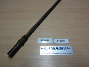 TWIN DISC MG-518-1 (TUBE, OIL LEVEL GAUGE/A2149K)
