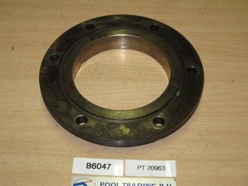 TWIN DISC MG-518 (BEARING CARRIER, REV. SHAFT/B6047)