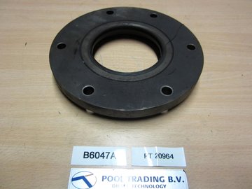 TWIN DISC MG-518 (BEARING RETAINER, FORW. SHAFT/B6047A)
