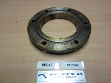 TWIN DISC MG-518-1 (BEARING RETAINER, REV. SHAFT/B6047B)