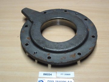 TWIN DISC MG-518-1 (BEARING CARRIER/B6034)