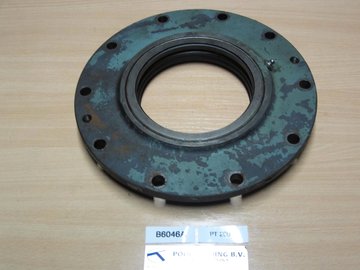 TWIN DISC MG-518-1 (BEARING CARRIER, OUTPUT SHAFT/B6046A)