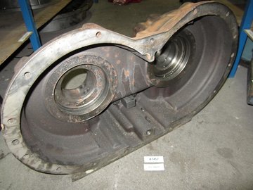 TWIN DISC MG-518-1 (MANIFOLD/A7457)