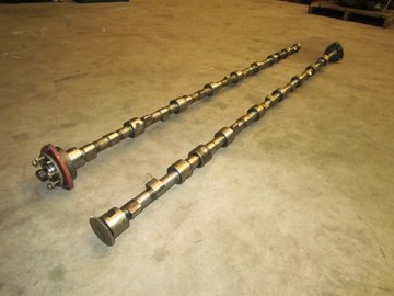 DEUTZ SBA 16M 816 (CAMSHAFT/04006916)
