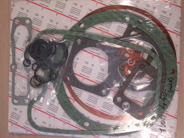 DEUTZ TBD 440 (NOT K) (CYLINDERHEAD, GASKET KIT/12174190)