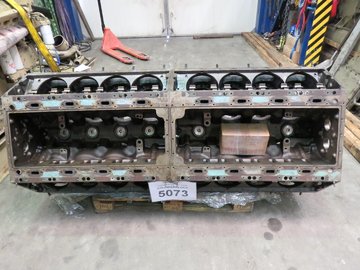 DETROIT DIESEL 16V-149N (CYLINDERBLOCK)
