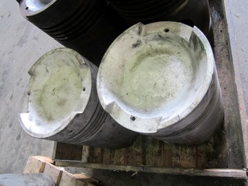 MWM 484 (PISTON / OLD MODEL)