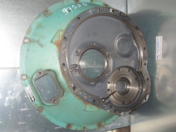 TWIN DISC MG-509 (HOUSING FRONT/P9753B)