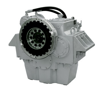 ADVANCE HC600A - 2,48:1