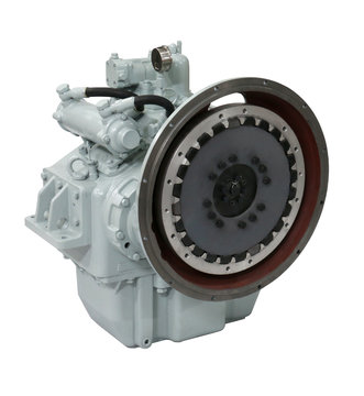 ADVANCE HC300 - 3,53:1