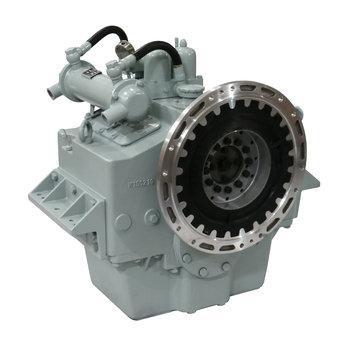 ADVANCE HC400 - 3,25:1