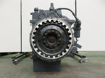 TWIN DISC MPD-550