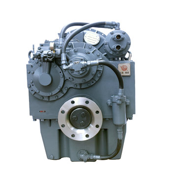 ADVANCE HCD600A - 5,71:1