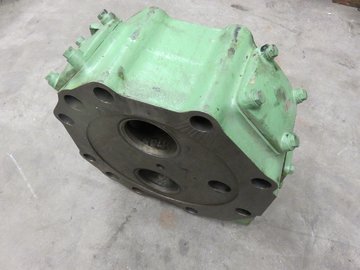 MWM 348 (CYLINDERHEAD BARE/ LLOYDS)