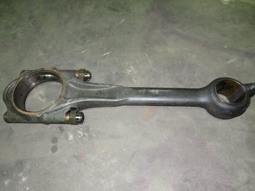 DEUTZ RBV 6/8M 545 (CONNECTING ROD/02918349)