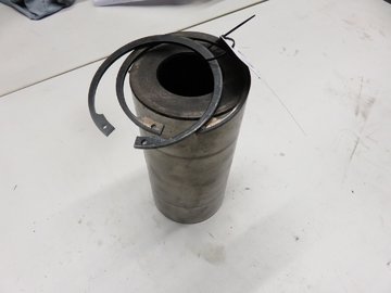 MWM 484 (PISTON PIN)