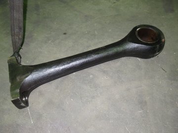 MWM 348 (CONNECTING ROD)