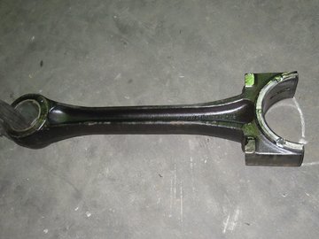 MWM 484 (CONNECTING ROD COMPLETE)