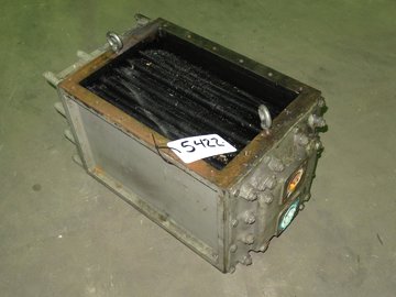 DEUTZ RBV 545 (AIR COOLER 25M3 / 271440 753)