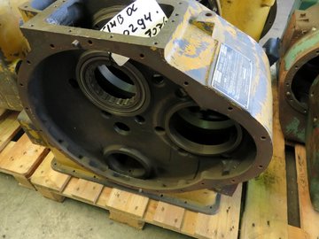 TWIN DISC MG-514 (HOUSING, DEEP CASE/7076)