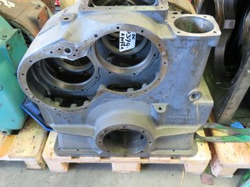 TWIN DISC MG-514-C (HOUSING, DEEP CASE/7076)