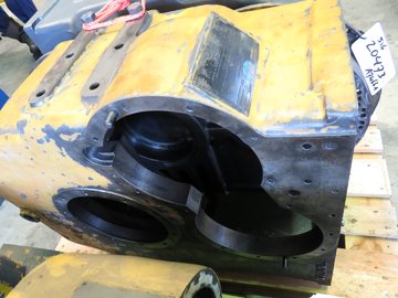 TWIN DISC MG-516 (HOUSING/ A7466A)